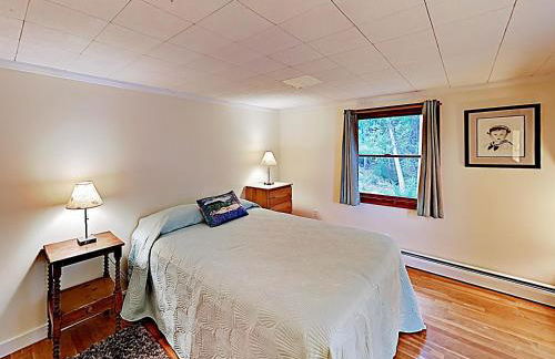 Noonie's Nest Waterfront Cottage on Mount Desert Isle - Foto 22