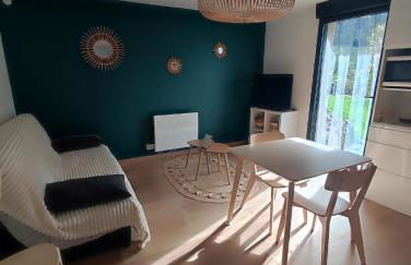 Appartement à la campagne - Foto 1