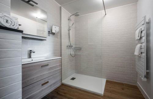 La Grange des Pères - Foto 124