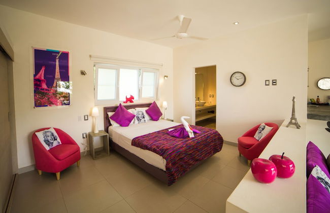 Villas Agua Dulce - Loft Panaema - Photo 14