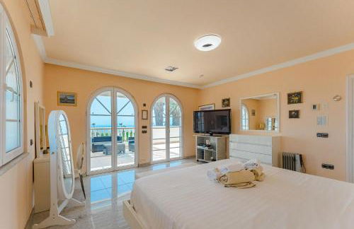 Gorgeous Golf Villa - Foto 16