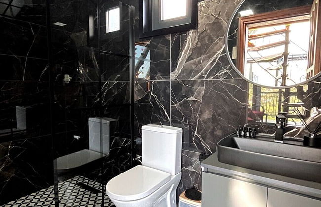 Hayat Burda Bungalov - Foto 51