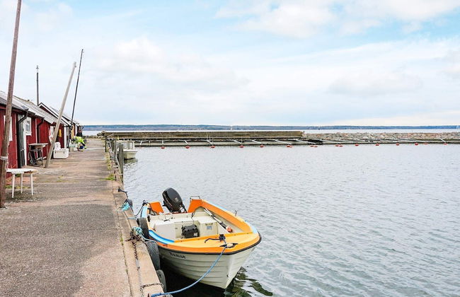 10 Person Holiday Home in Rockneby - Foto 11