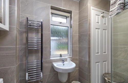 Queen Bower Farm Lodge - Foto 48