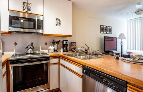 Wailea Ekahi by Maui Rental Group - Photo 12