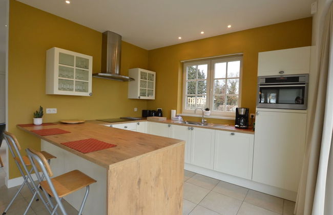 Soothing Holiday Home With Recreation Room - Foto 11