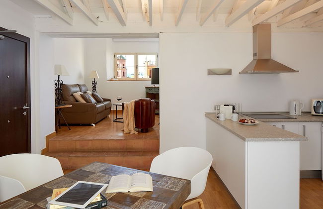 Lodgingmalaga Plaza de la Constitución - Foto 72