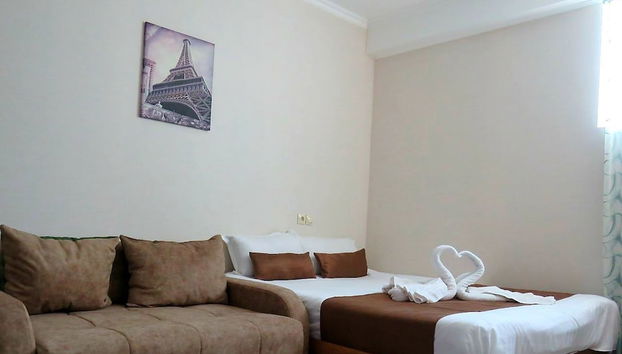 Atlas - Foto 2, Habitación