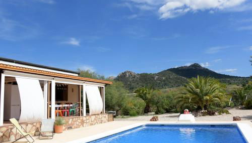 Hacienda Cabreras - Foto 4, sunbed