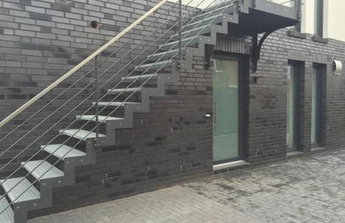 Comfort Apartment Oldenburg - Photo 34