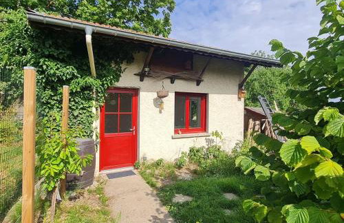 Petit nid cosy entre vignes et forêt, tout inclus avec terrasse privative - FR-1-584-291 - Foto 12