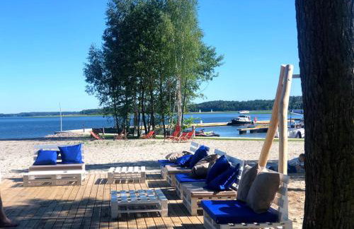 APARTAMENT ELEGANCE ORANGE w Nautica Resort - Foto 20