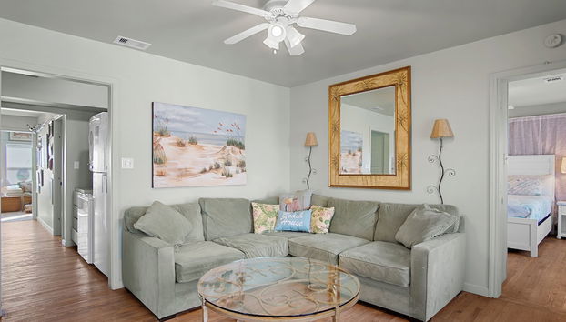 Servizio della struttura