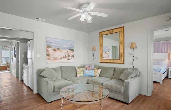 Fin Do Mundo by Silver Sands Vacation Rentals - Foto 3