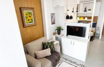 Loft moderno aconchegante localizacao privilegiada - Foto 20