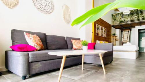 Beach Flat for Family & Groups - Foto 1