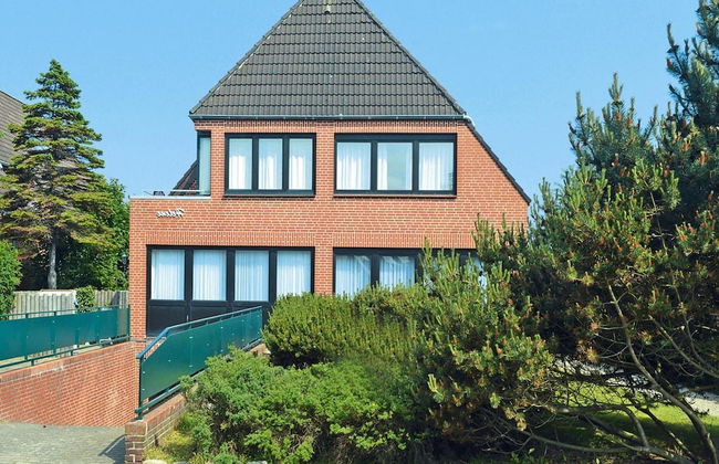 Apartment in Westerland - Foto 77