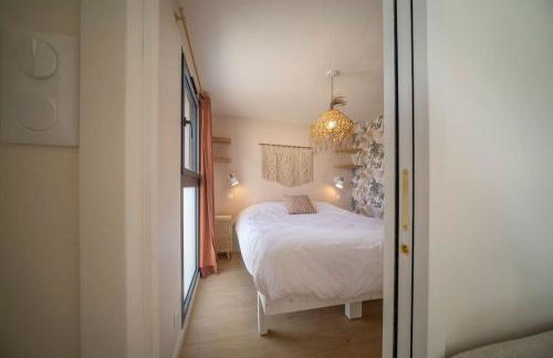 Appart'Hôtel & Spa "Les Voiles" Le Kornog - Foto 18