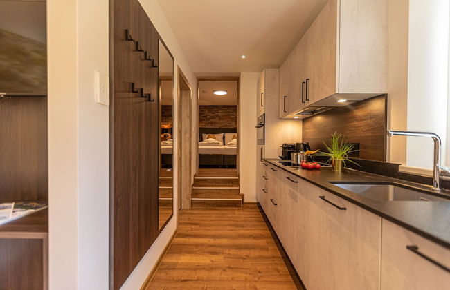 Tevini Boutique Suites by we rent - Foto 19