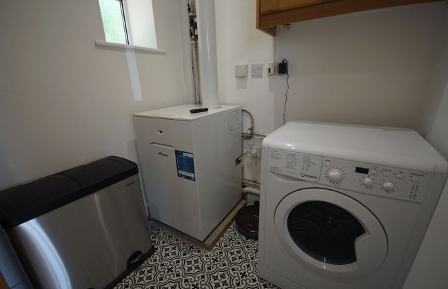 Vale View - Sleeps 6 - Pets Ok - Garden - Parking - Foto 12