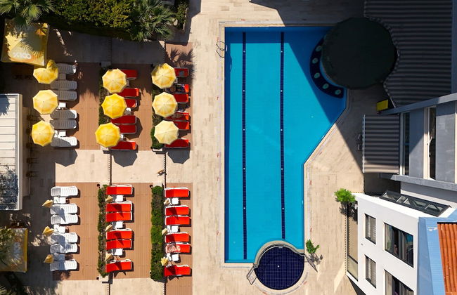 Happy Apart - Foto 65