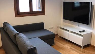 Apartamento la Abadía en Tramacastilla - Foto 2