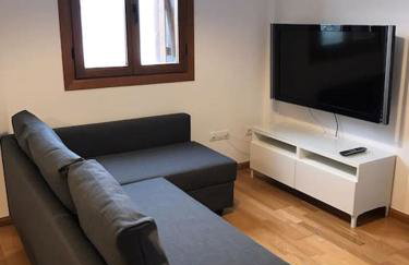 Apartamento la Abadía en Tramacastilla - Foto 2