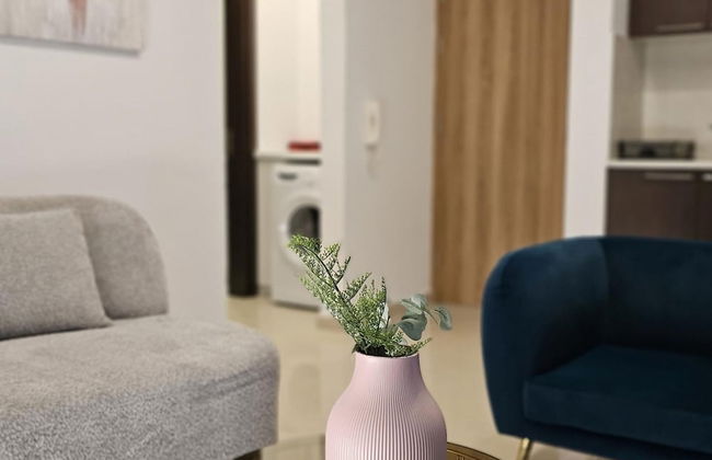 104 NIC - 502 Stay Cosmo City Suite - Photo 3