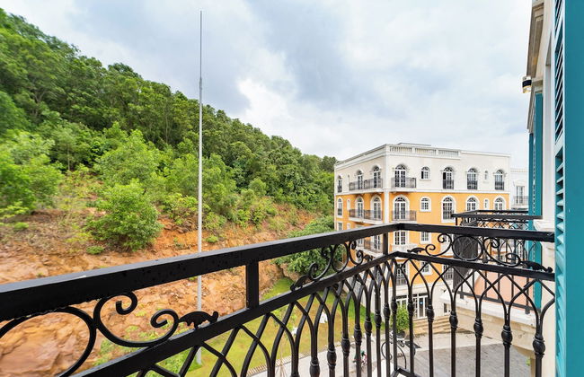 Novus Sol Hotel & Apartment Sunset Town Phu Quoc - Foto 26