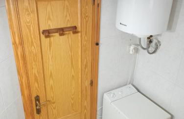 Apartamento con terraza y vistas panorámicas en Taüll con plaza de parking - Foto 20