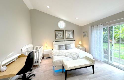 Disneyland Vineyard Villa 6Bed 4Bath Game - Foto 10