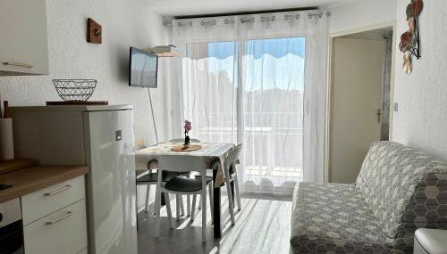 Appartement cosy en bord de mer - Foto 3