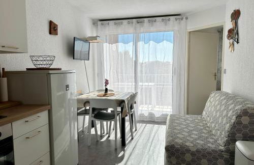 Appartement cosy en bord de mer - Foto 3