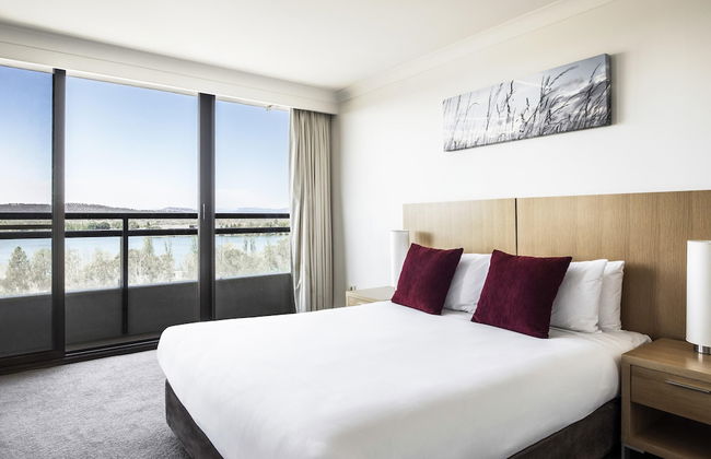 BreakFree Capital Tower - Foto 26