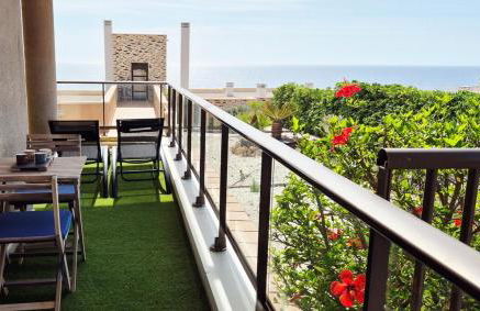 Blue Amber-Los Arenales del Sol-Alicante - Foto 10