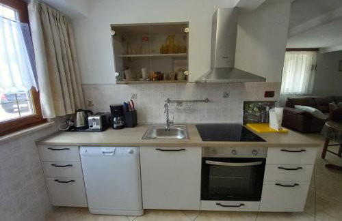 Apartments Barat - Foto 62