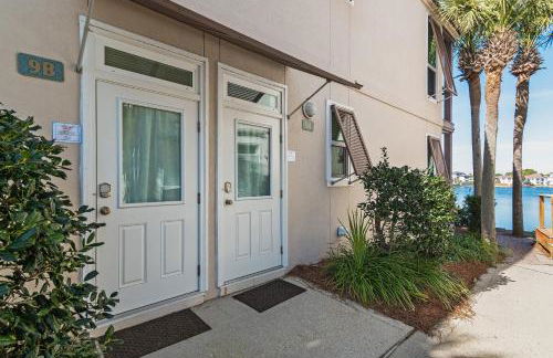 Destiny Beach Villas #11a&b- Beach Oasis - Foto 98