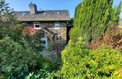 Hawkshead Cottage - Foto 31