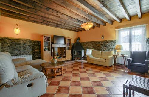 Casa rural El Callejón de la Gata -parcial- - Foto 15