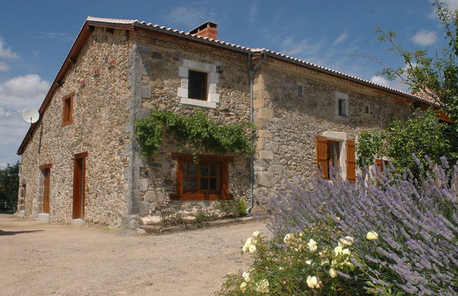 Gites Chez Annick et Patrick - Foto 1