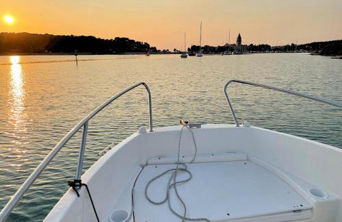 VILA SIRENA OSOR with SEA VIEW - Foto 43