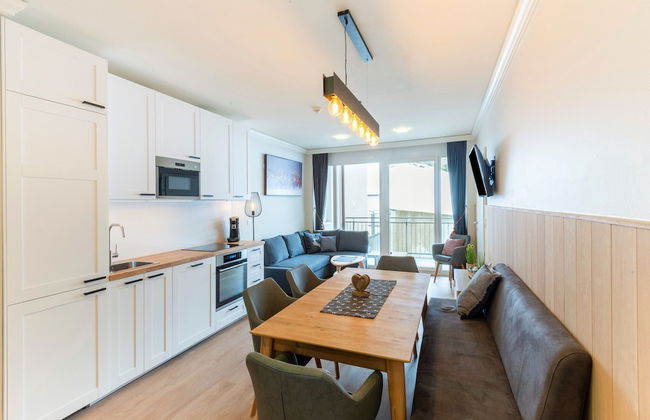 Holiday Apartment in Zwieselstein Near Solden - Foto 17