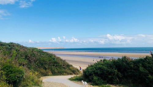 Seafolly Beach House The Bay Filey Step Free Accommodation Private Offstreet Parking - Foto 2