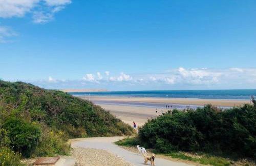 Filey Hideaway Apartment The Bay Holiday Village Filey Homesweetholidayhomes - Foto 4