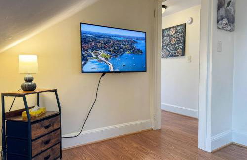 NEW - Mins to Concord/ Nashua - Fenced Backyard - - Foto 24