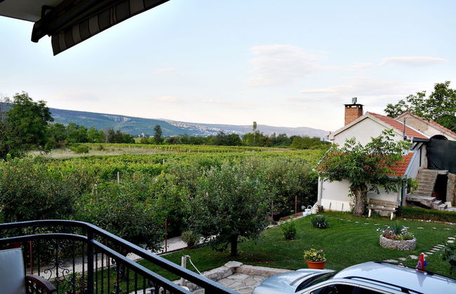 Holiday House Estera - Photo 50
