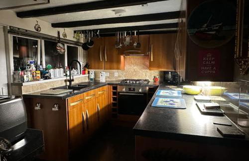 Seaway Beach House Looe Beach - Foto 35