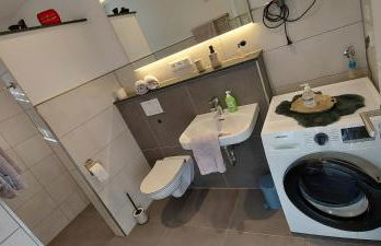 Moderne Ferienwohnung in Höxter an der Weser - Foto 6