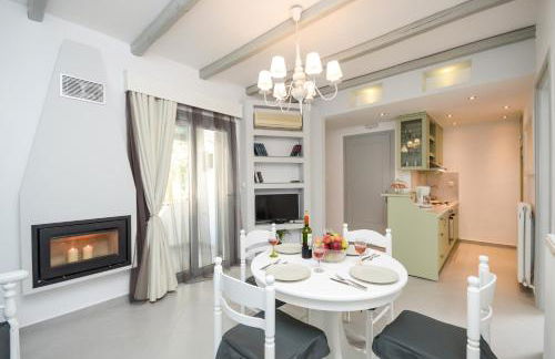 Santa Katerina Studios & Apartments - Foto 52