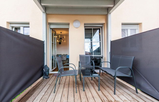 Lovely Holiday Home in Haunsheim - Foto 27